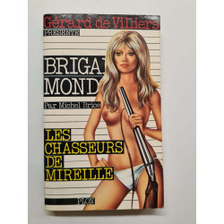 Les chasseurs de mireille- - brigade mondaine n° 63