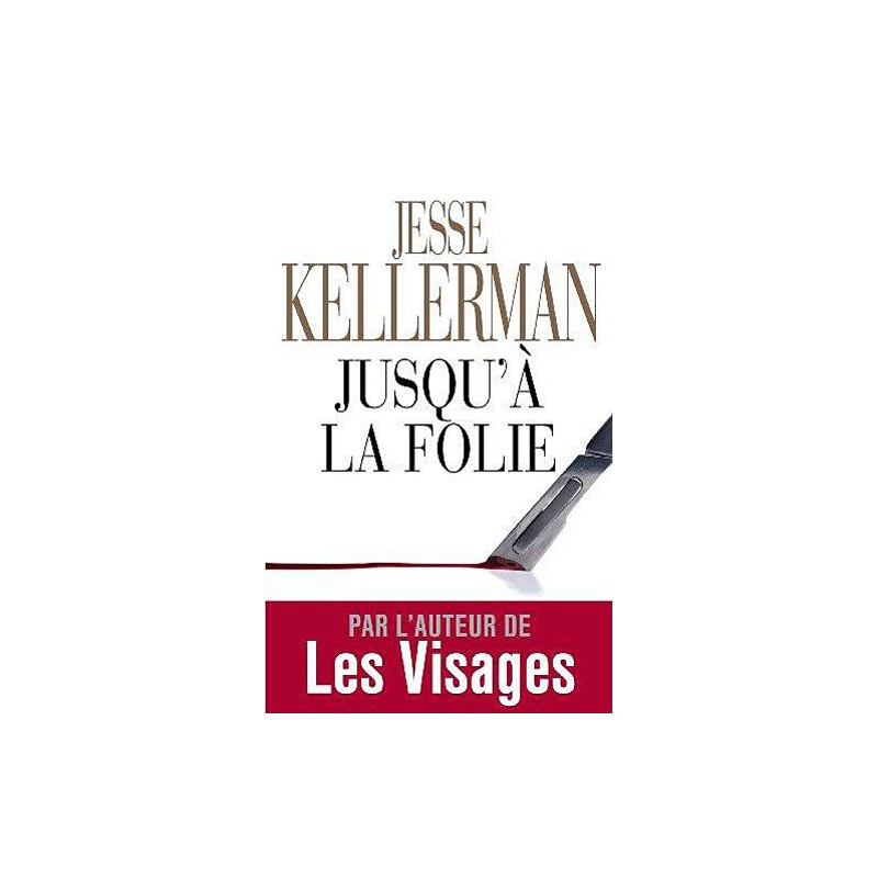 Jusqu'à la folie