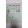 La moniteur n° 80 / Décembre 1929