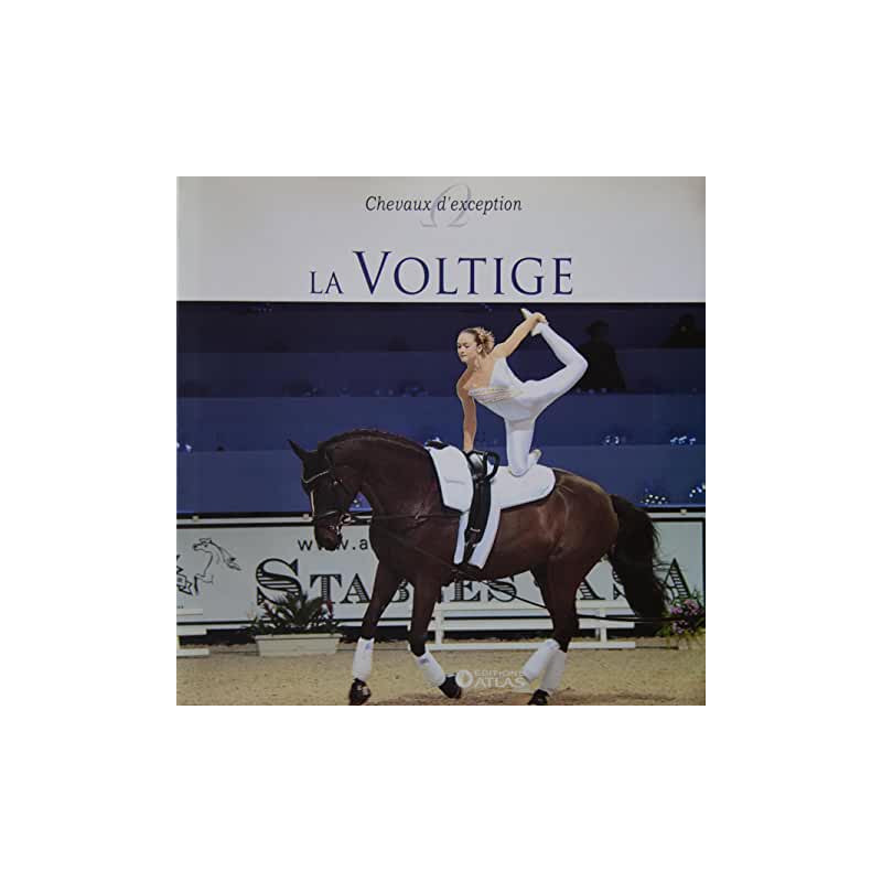 La voltige