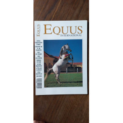 EQUUS International N 10