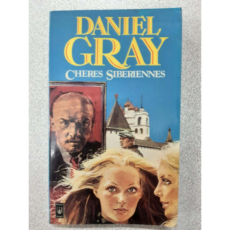 Chères Sibériennes