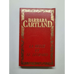 La belle et le léopard