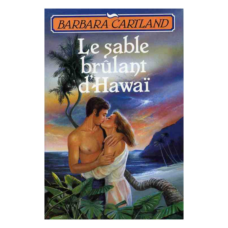 Le Sable brûlant d'Hawaï