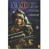 Nambul T02: histoire de la guerre entre la corée et le japon