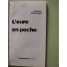 L'euro en poche