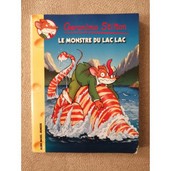 Le monstre du Lac Lac