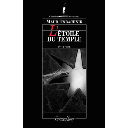 L'Étoile du temple: L'ETOILE DU TEMPLE