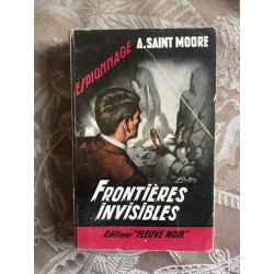 Frontières invisibles