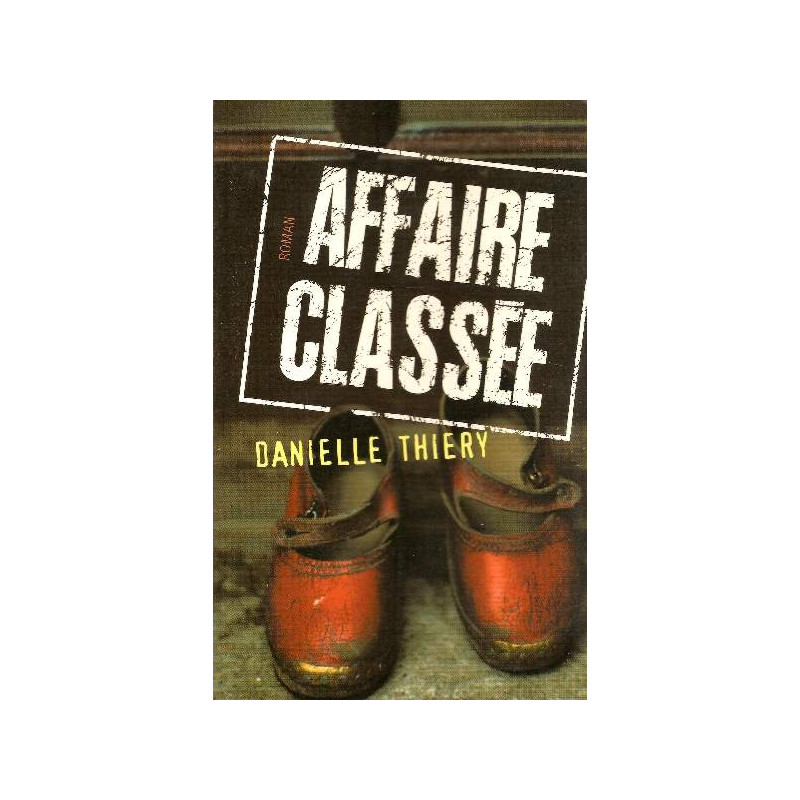 Affaire classée