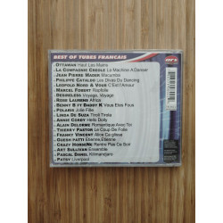 Best of tubes français