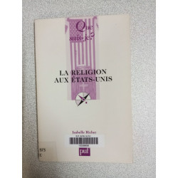 La religion aux États-Unis