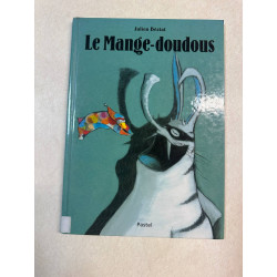 Le mange-doudous