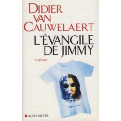 L'évangile de jimmy