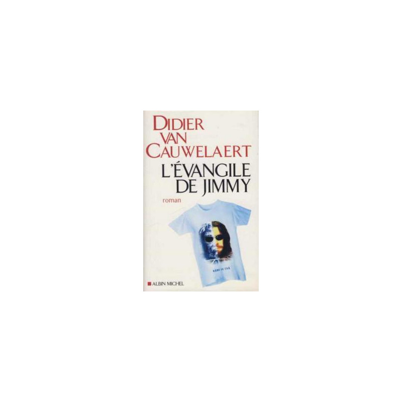 L'évangile de jimmy