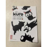 Kuro un coeur de chat 1