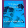 PSYCHOLOGIE ET EDUCATION TOME III NOTIONS DE PSYCHOMETRIE