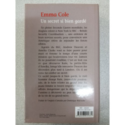 Un secret si bien garde