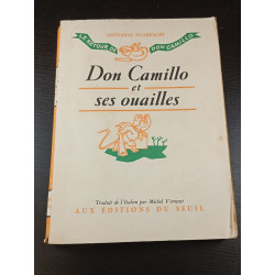 Don Camillo et ses ouailles