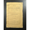Oeuvres du R. P. H.-D. Lacordaire - tome VII Oeuvres...