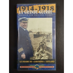1914-1918 LA GRANDE GUERRE