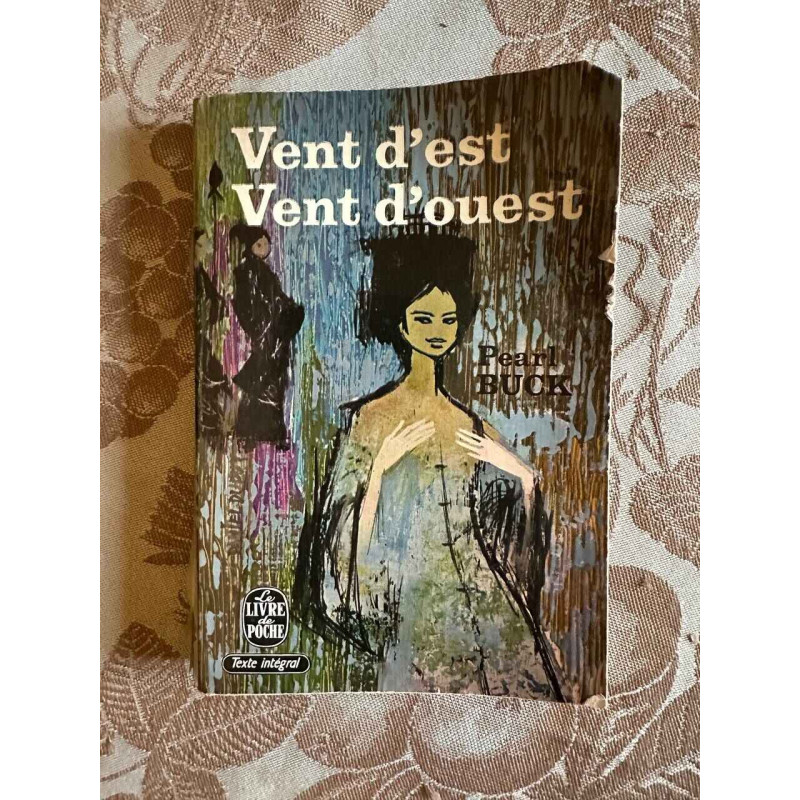 Vent d'est vent d'ouest