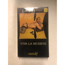 Viva la muerte