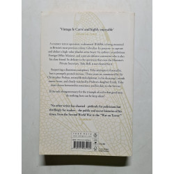 A Delicate Truth: A Novel. Winner of the Deutschen Krimi-Preis,...