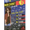 Smileyworld - Mon carnet de mode - Crée ton style Rock Emo et Grunge