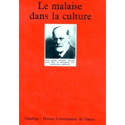 Le Malaise Dans La Culture