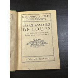 Les chasseurs de loups
