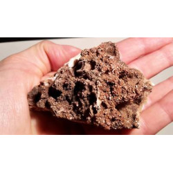 Vanadinite MibladenV3 223 grammes 55mm55mm