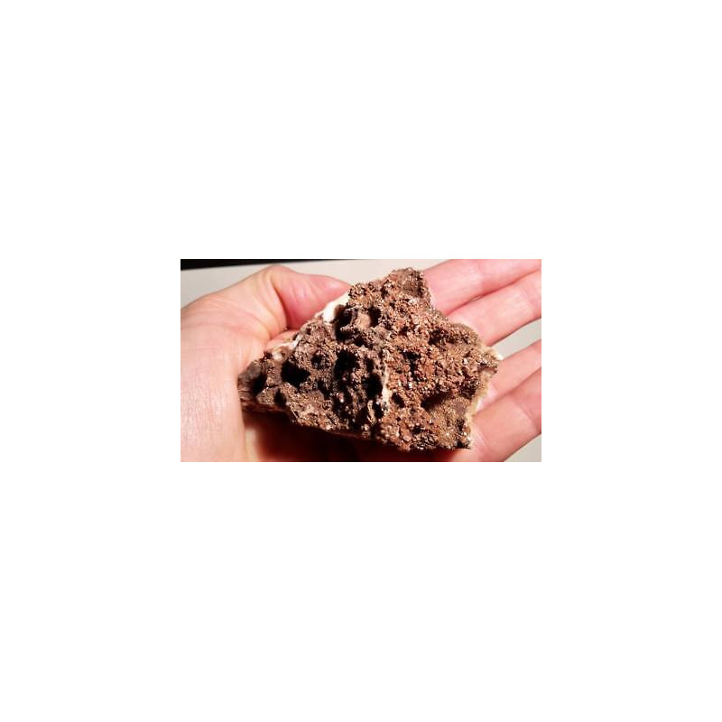 Vanadinite MibladenV3 223 grammes 55mm55mm