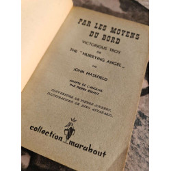 Par les moyens du bord