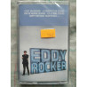 Eddy Rocker Cassette Audio-K7 NEUVE SOUS BLISTER