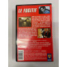 Le Fugitif Harrison Ford VHS Cassette vidéo