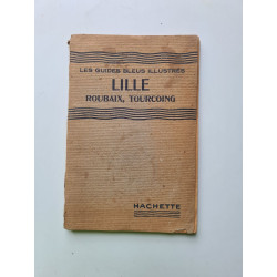 Lille Roubaix Tourcoing