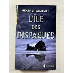 L'île des disparues