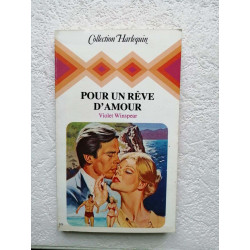 Pour un rêve d'amour