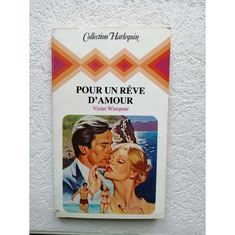 Pour un rêve d'amour