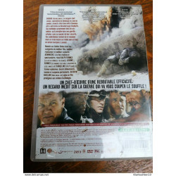 DVD Démineurs Jeremy Renner Anthony Mackie