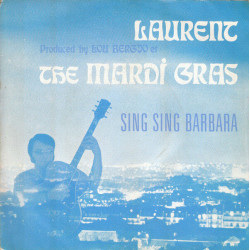Sing Sing Barbara