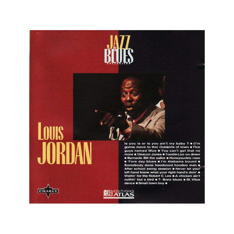 Jazz et Blues Collection Vol. 18