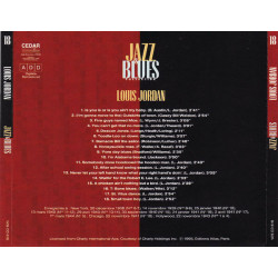 Jazz et Blues Collection Vol. 18