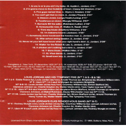 Jazz et Blues Collection Vol. 18