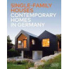 Single-Family Houses: Contemporary Homes in Germany