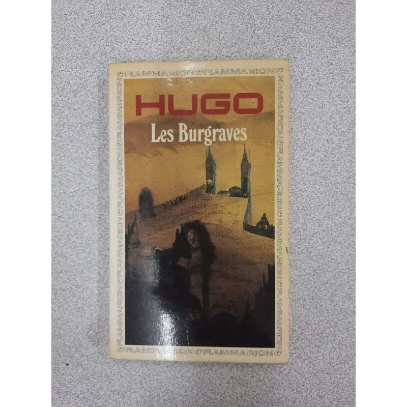 Les burgraves