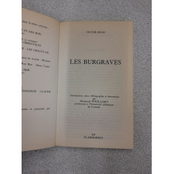 Les burgraves