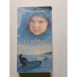 L'enfant des neiges - 1995