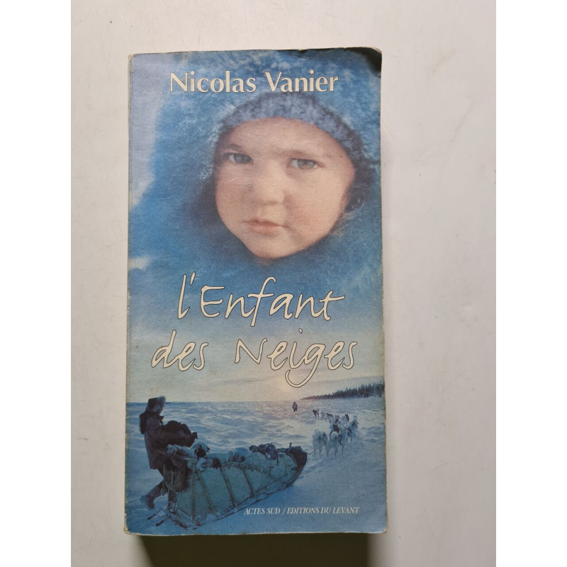 L'enfant des neiges - 1995